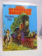 Leutnant blueberry comic gebraucht kaufen  Weiden