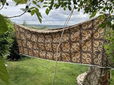 1970s heals fabric for sale  SALISBURY