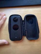 Insta360 360 grad gebraucht kaufen  Butzbach