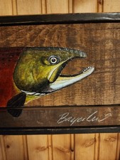 vintage salmon fly for sale vintage salmon fly for sale Kingsburg