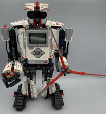 Lego mindstorms robot for sale  Reno