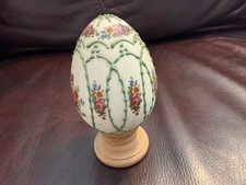 Decorative painted easter for sale  Lake Ariel
