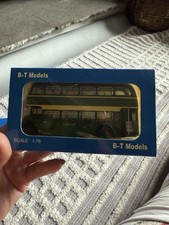 Britbus b101 bristol for sale  CHORLEY