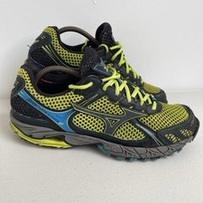 Mizuno wave ascend for sale  NARBERTH