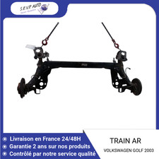 Train arriere volkswagen d'occasion  Saint-Quentin