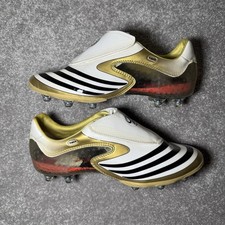 Adidas f50.7 tunit usato  Spedire a Italy