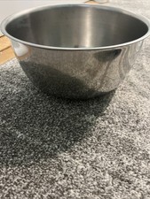 Vintage stainless mixing for sale  Dallas