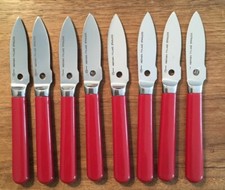 Krabben messer hackman gebraucht kaufen  Essen