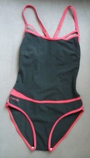 Maillot bain piece d'occasion  Guyancourt