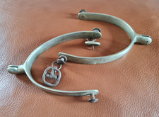 Antique pair ww1 for sale  BEDLINGTON