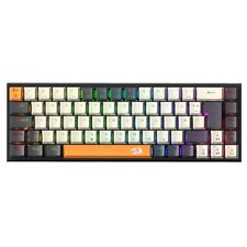 Redragon mechanische rgb gebraucht kaufen  Frankfurt (Oder)