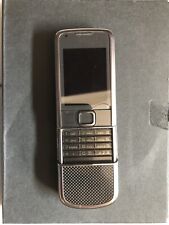 Nokia 8800 carbon gebraucht kaufen  Böblingen
