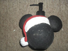 Disney mickey mouse for sale  BRIDGWATER