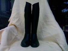 Gummireitstiefel aigle modell gebraucht kaufen  Beckingen
