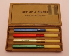Set vintage watchmakers for sale  Dayville