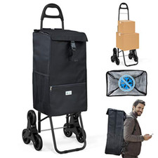 Vounot carrello spesa usato  Roccagloriosa