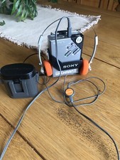 Walkman sony wm2 d'occasion  Imphy