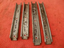 Sitzschienen volvo 544 gebraucht kaufen  Deutschland