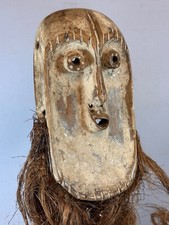 250730 african mask d'occasion  Expédié en Belgium