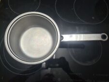 Stielkasserolle 16cm gebraucht kaufen  Greußen