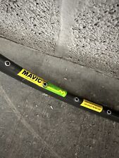 Mavic mach tubular for sale  KEIGHLEY