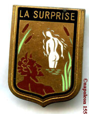 Marine fregate surprise d'occasion  Paris V