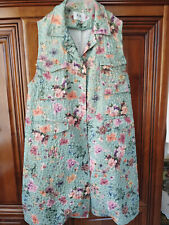 Superbe veste gilet d'occasion  Saint-Raphaël