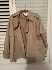 womens short trench coat for sale  Long Beach