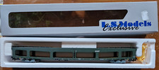 Models wagon sncf d'occasion  Parmain