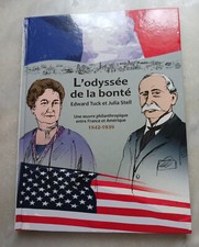 Odyssée bonté edward d'occasion  Jouy-le-Moutier