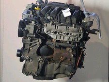 Moteur gaz renault d'occasion  Billère