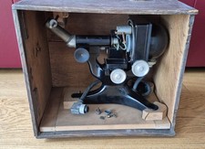 Vintage fonbrune microforge for sale  BRAINTREE