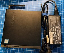Lenovo thinkcentre tiny d'occasion  Lyon III