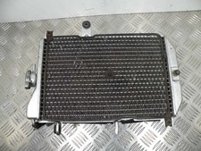 Radiator suzuki burgman d'occasion  Expédié en Belgium