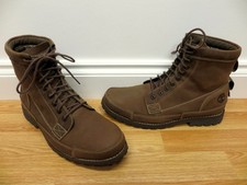 Timberland earthkeepers inch for sale  UK
