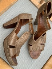 Chie mihara designer for sale  LYME REGIS