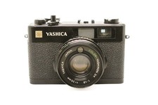 Yashica electro cc d'occasion  Toulouse-