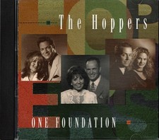 One foundation hoppers for sale  Mountain View