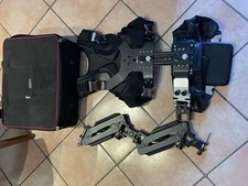 Steadycam fotocamera videocame usato  Salerno