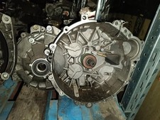 Cambio manuale per usato  Italia