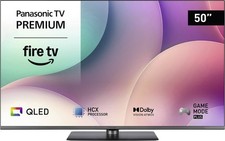 Panasonic 50w83ae7 qled gebraucht kaufen  Deutschland