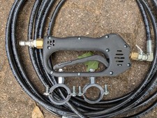 Waterfed pole conversion for sale  BURTON-ON-TRENT