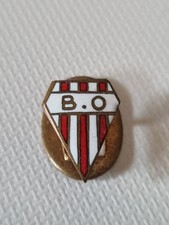 Biarritz olympique old d'occasion  Sciez