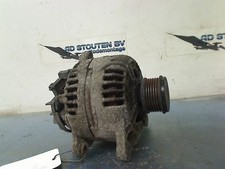 Alternator renault scénic d'occasion  Expédié en Belgium