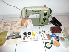 Super starke nähmaschine gebraucht kaufen  Möhnesee