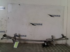 Windscreen wiper motor d'occasion  Expédié en Belgium