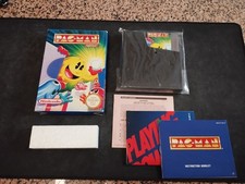 Pac man nintendo usato  Mortara
