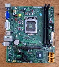Fujitsu carte mère d'occasion  Saint-Fargeau