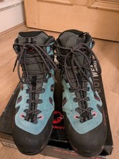 Mammut ayako high for sale  EDINBURGH