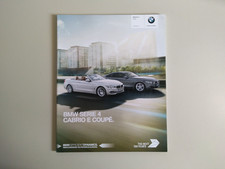 Depliant brochure bmw usato  Forgaria nel Friuli